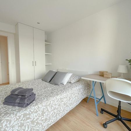 Moderno Apartamento Plz De La Merced 马拉加 外观 照片