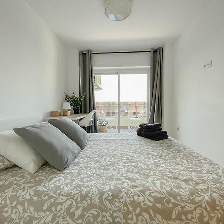 Moderno Apartamento Plz De La Merced 马拉加 外观 照片