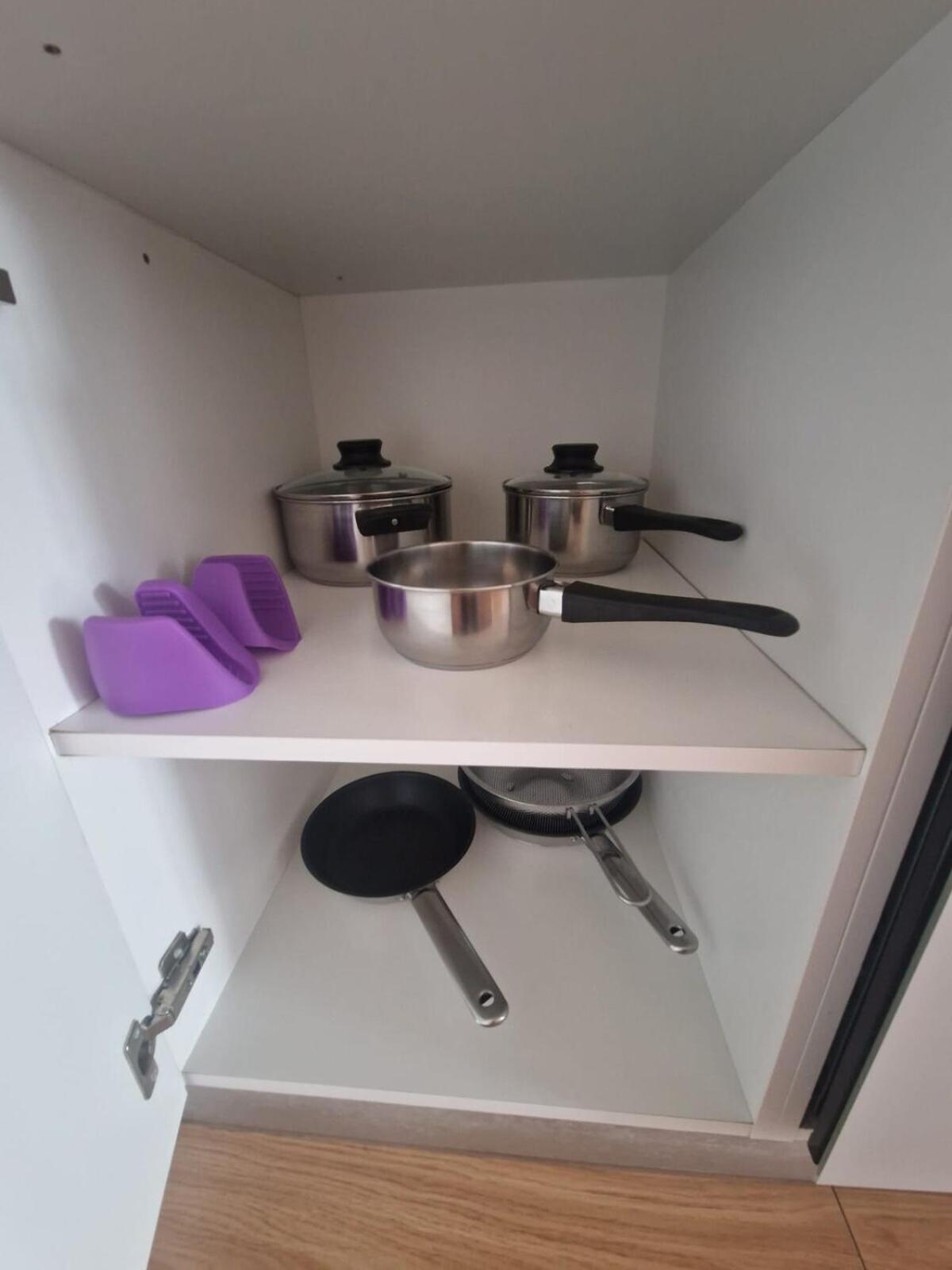 Moderno Apartamento Plz De La Merced 马拉加 外观 照片
