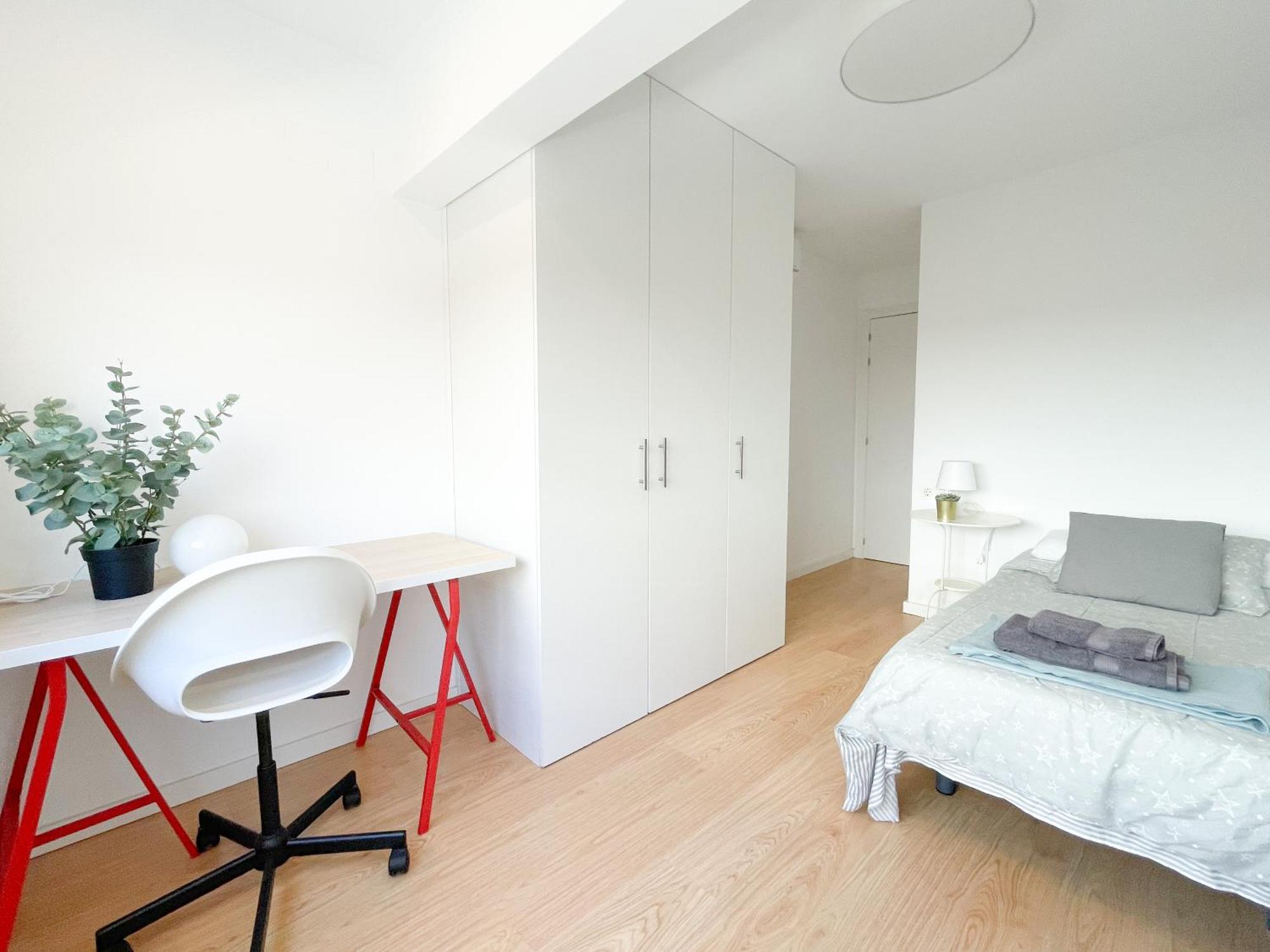 Moderno Apartamento Plz De La Merced 马拉加 外观 照片
