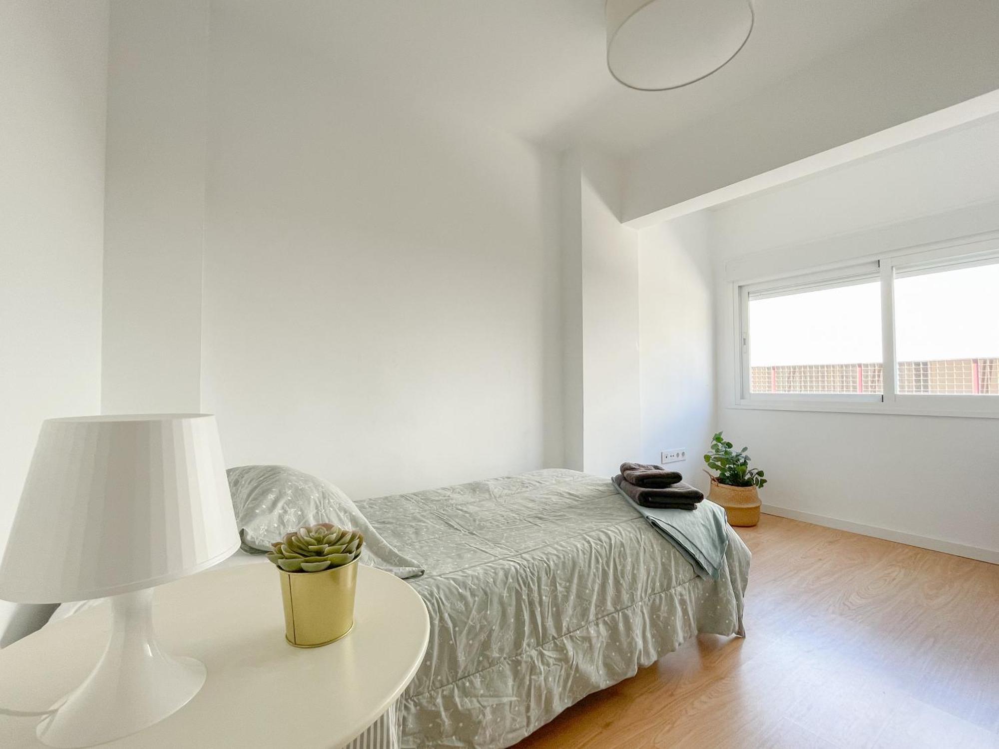 Moderno Apartamento Plz De La Merced 马拉加 外观 照片