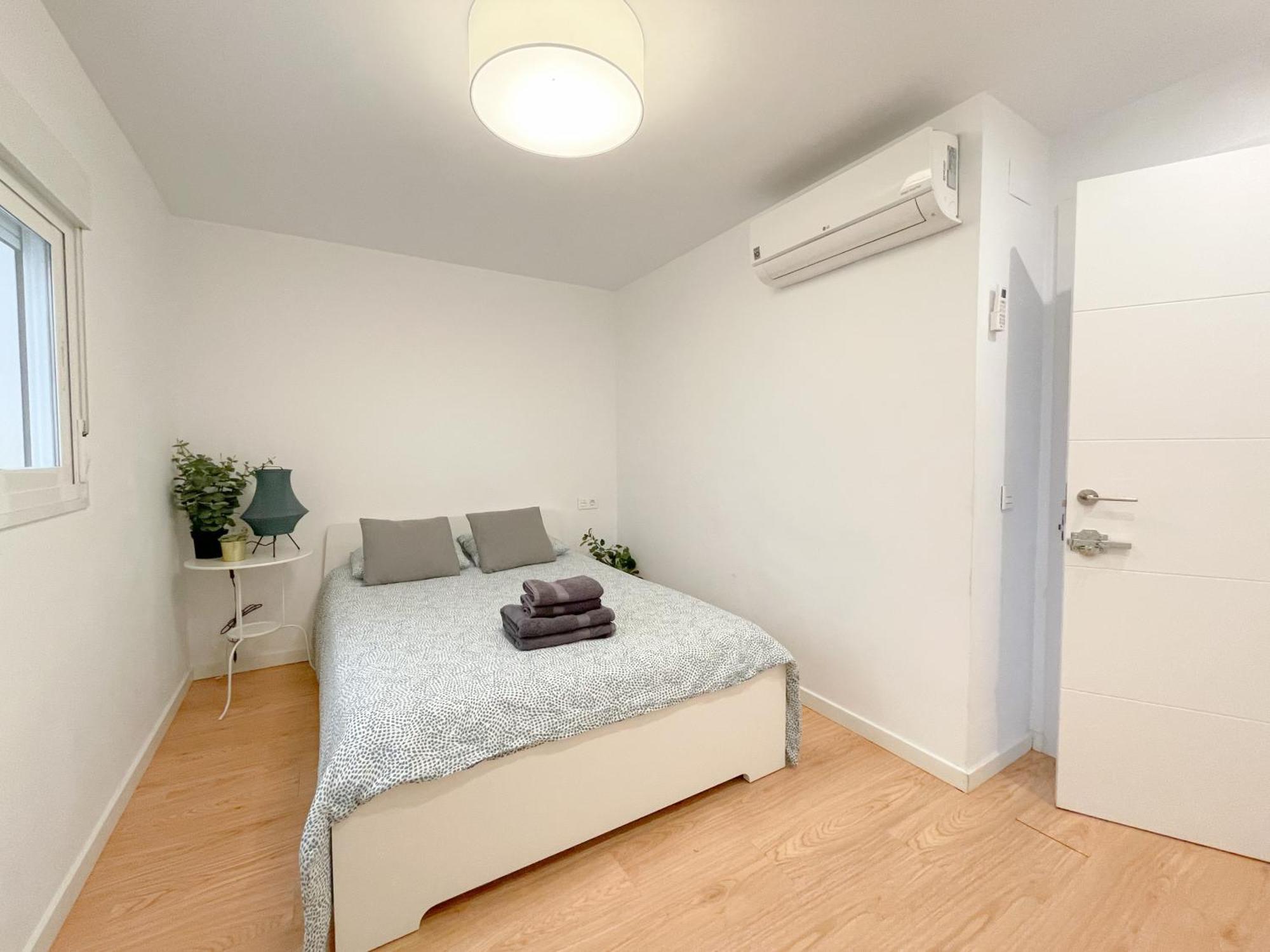 Moderno Apartamento Plz De La Merced 马拉加 外观 照片