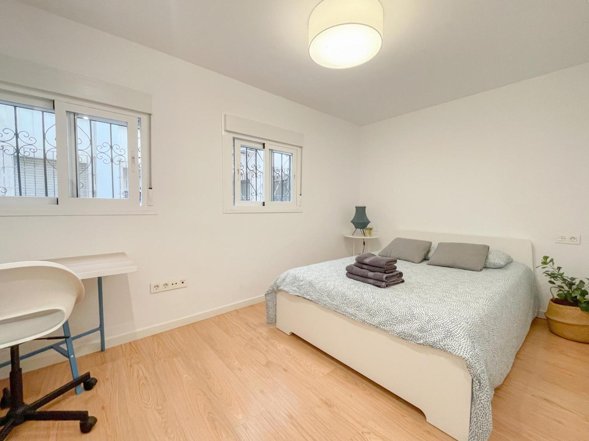 Moderno Apartamento Plz De La Merced 马拉加 外观 照片
