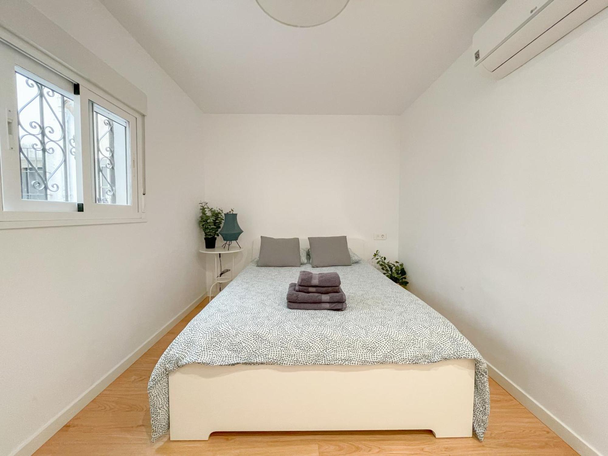 Moderno Apartamento Plz De La Merced 马拉加 外观 照片