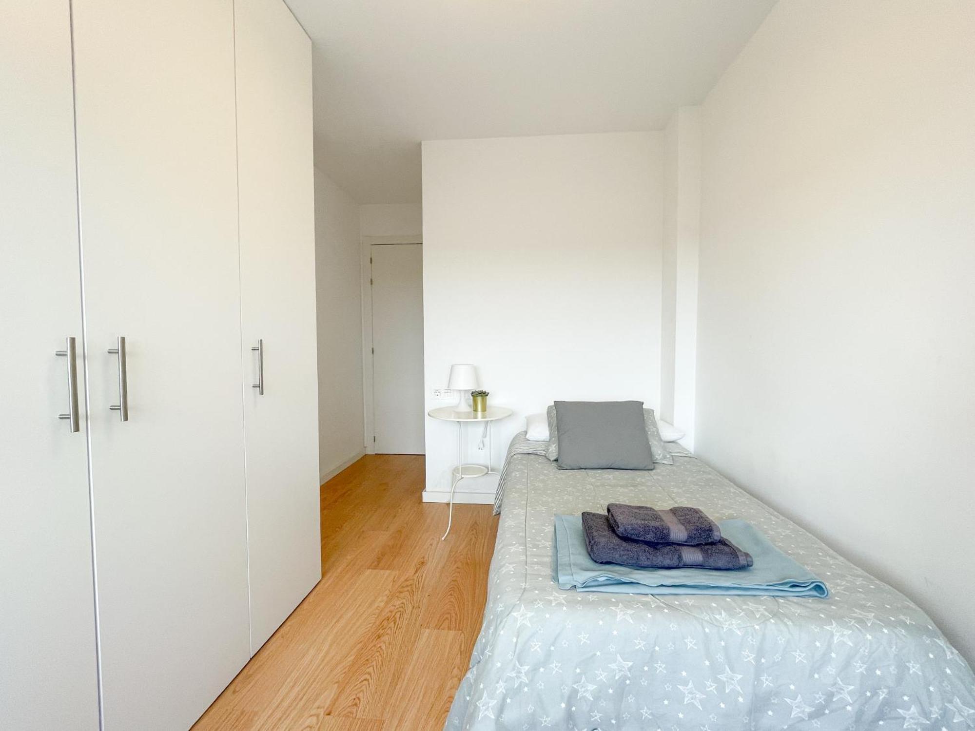 Moderno Apartamento Plz De La Merced 马拉加 外观 照片
