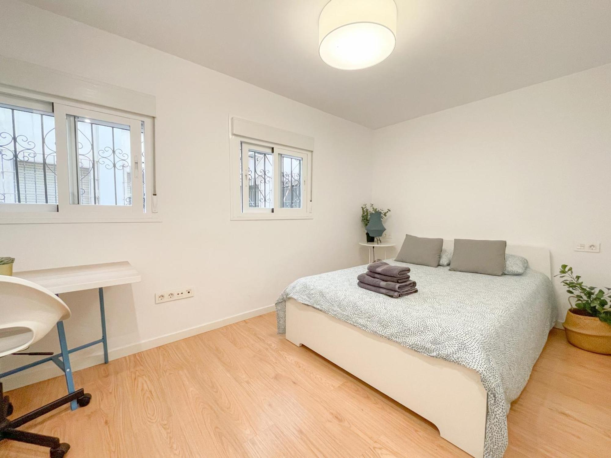 Moderno Apartamento Plz De La Merced 马拉加 外观 照片