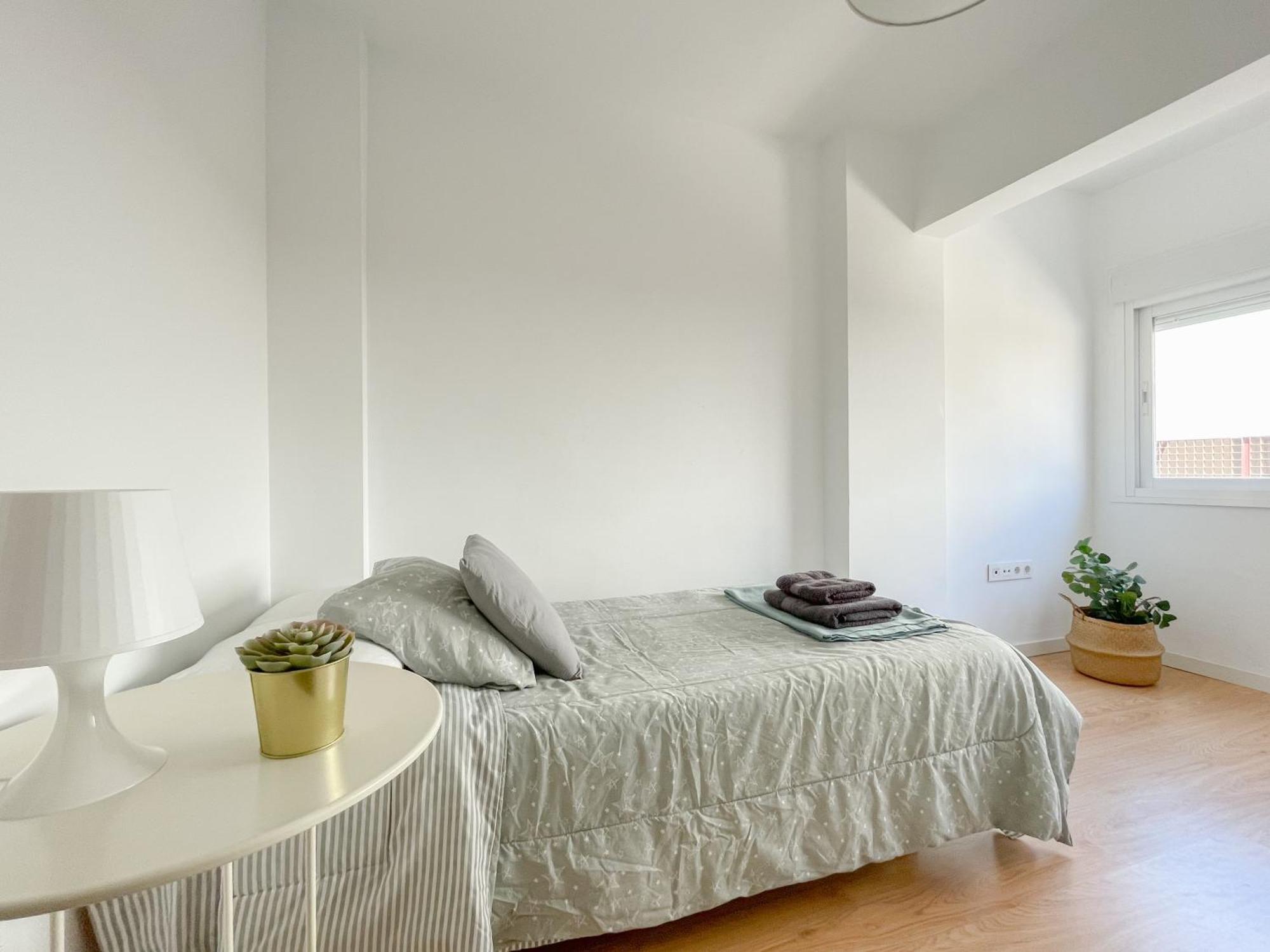 Moderno Apartamento Plz De La Merced 马拉加 外观 照片