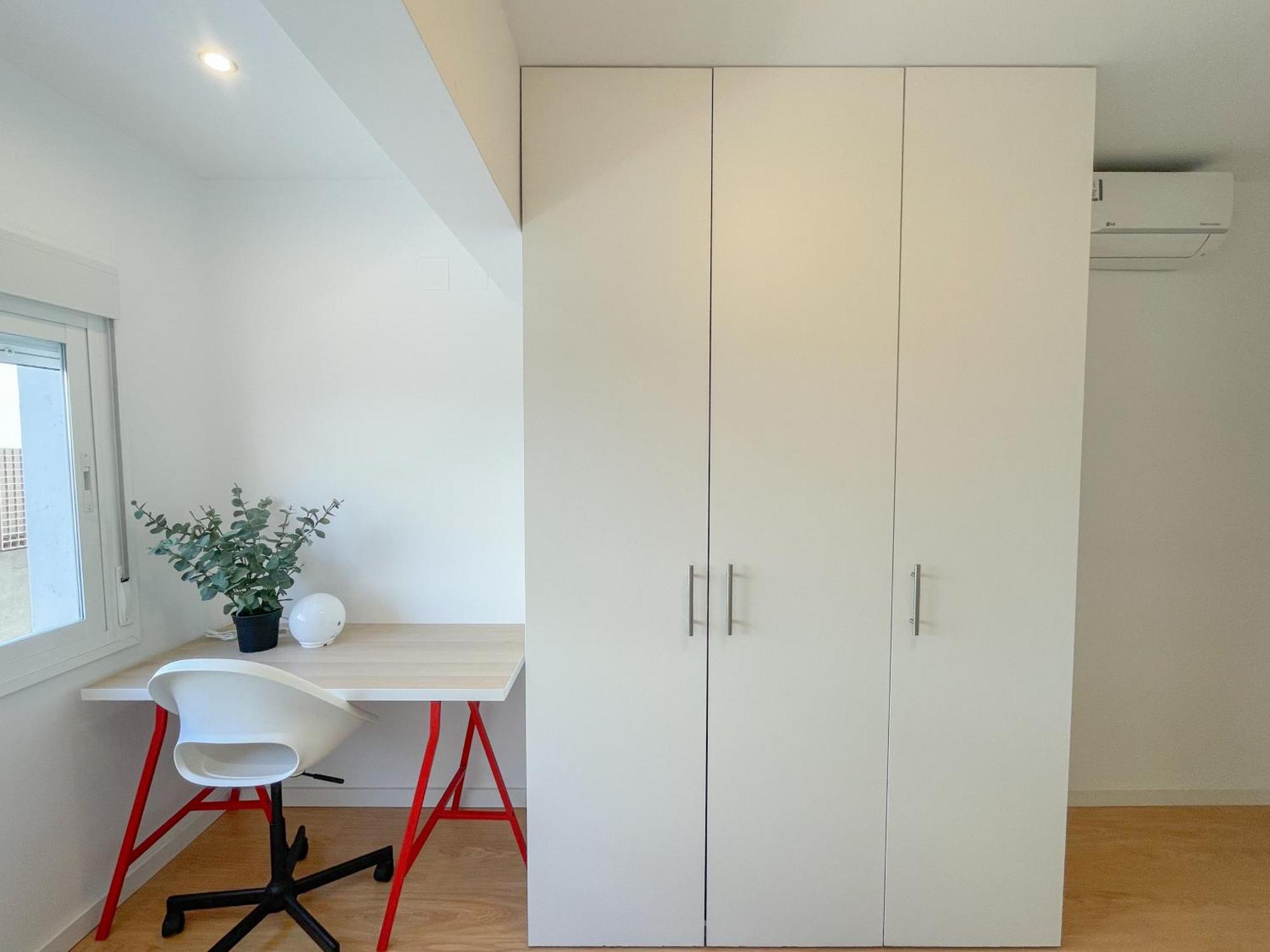 Moderno Apartamento Plz De La Merced 马拉加 外观 照片