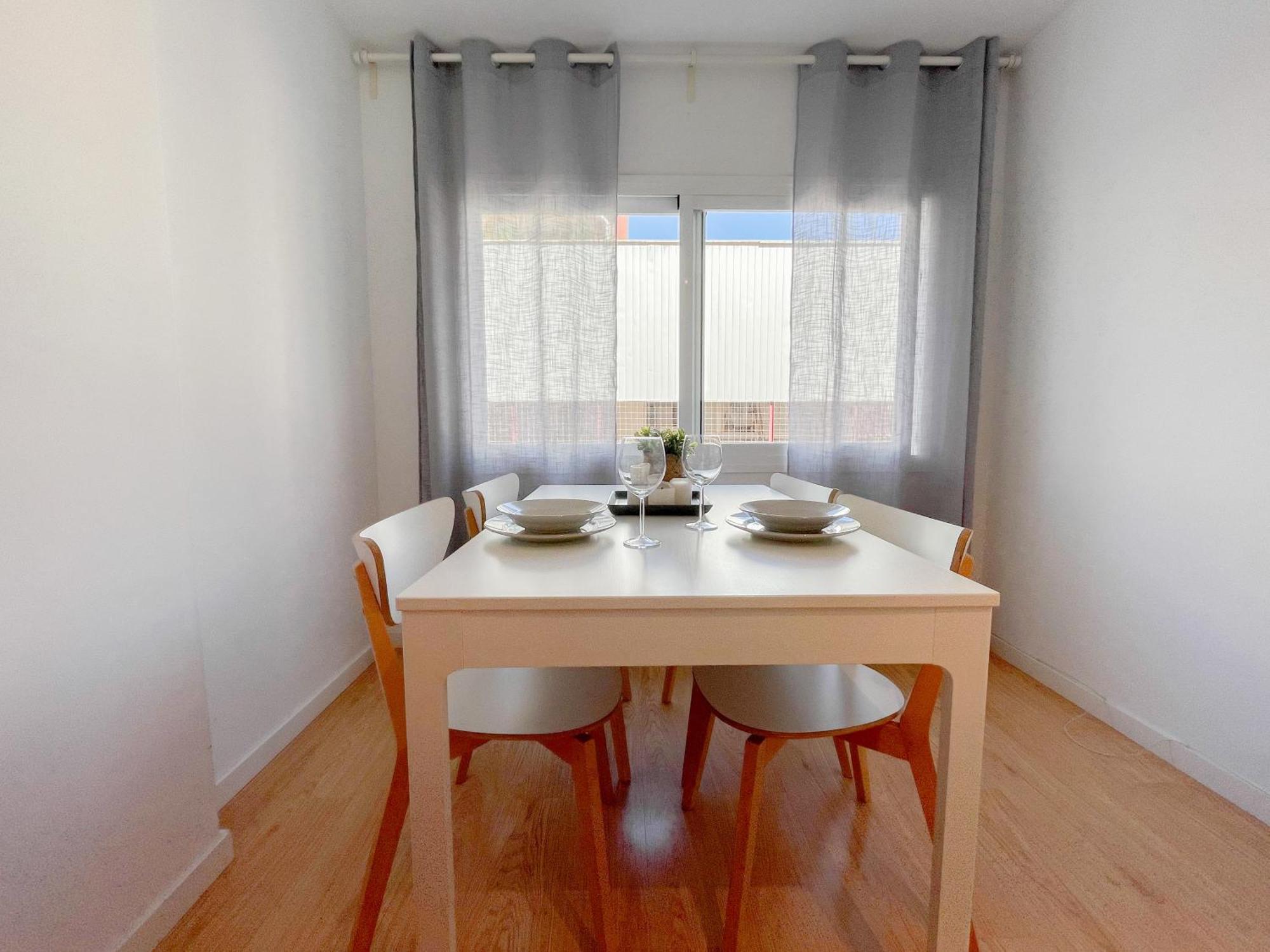 Moderno Apartamento Plz De La Merced 马拉加 外观 照片