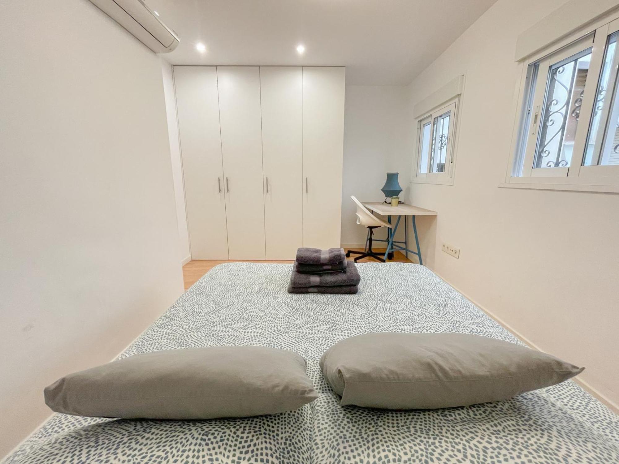 Moderno Apartamento Plz De La Merced 马拉加 外观 照片